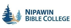 Logo of Nipawin Bible College, Canada